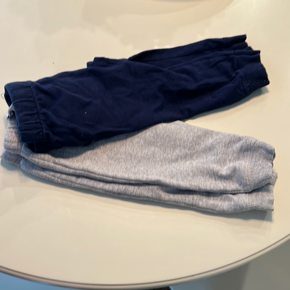 2t sweatpants